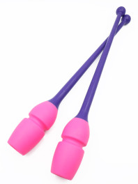 Булави Pastorelli 02621 Rosa x Viola 45