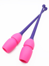 Булави Pastorelli 04235 Rosa x Viola 36