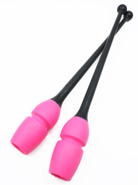 Булави Pastorelli 02622 Rosa x Nero 45