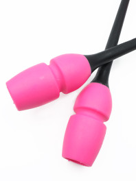 Булави Pastorelli 02622 Rosa x Nero 45