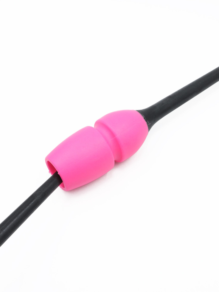 Булави Pastorelli 02622 Rosa x Nero 45