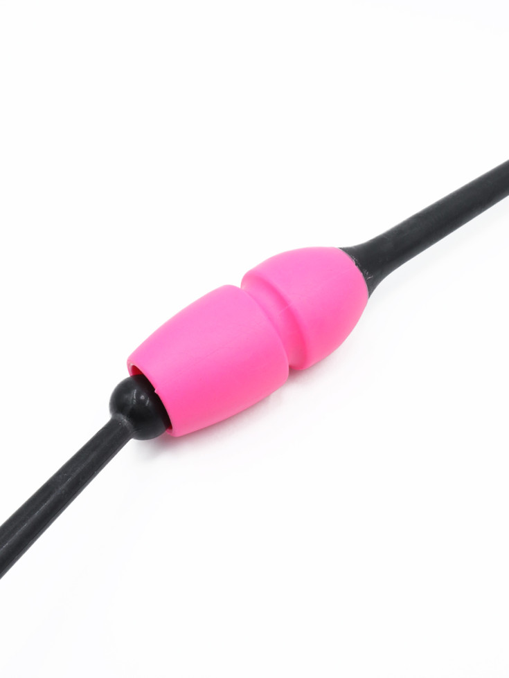 Булави Pastorelli 02622 Rosa x Nero 45