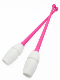 Булави Pastorelli 02620 Bianco x Rosa 45