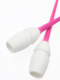 Булави Pastorelli 02620 Bianco x Rosa 45