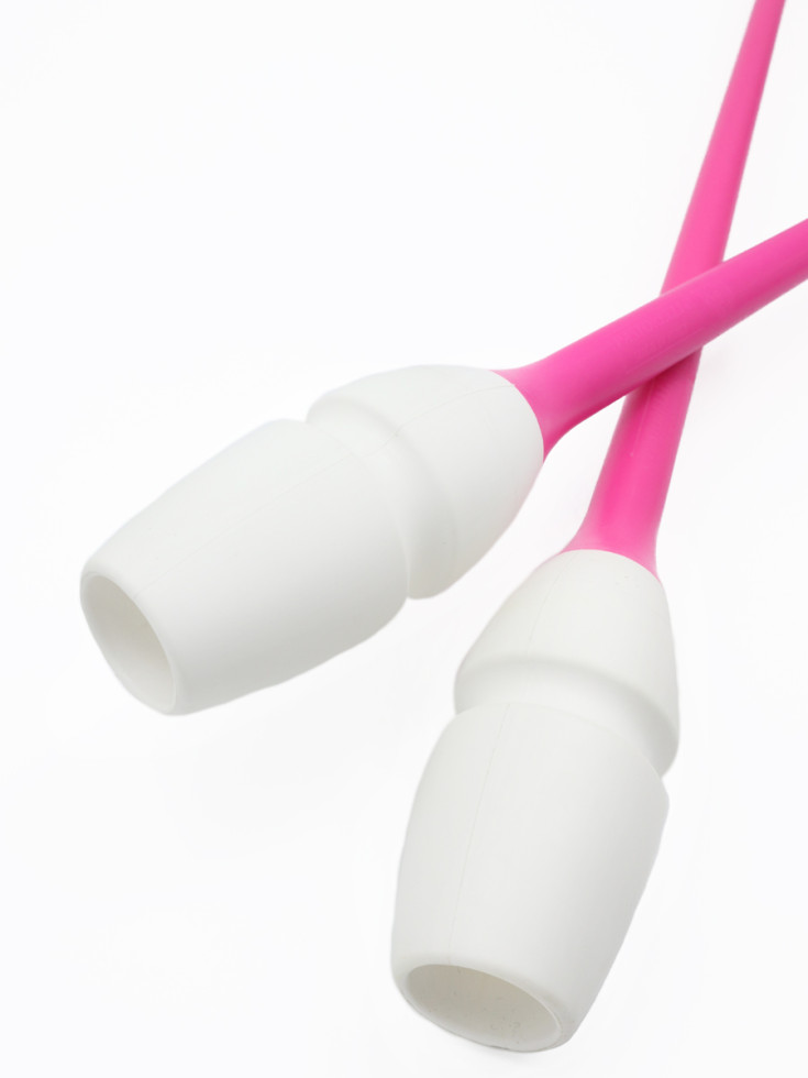 Булави Pastorelli 02620 Bianco x Rosa 45