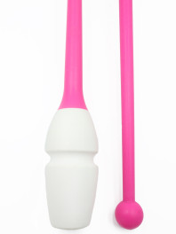Булави Pastorelli 02620 Bianco x Rosa 45
