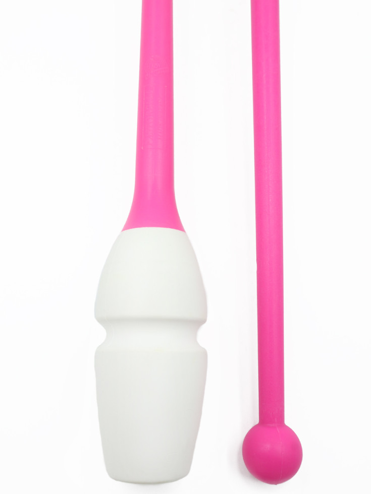 Булави Pastorelli 02620 Bianco x Rosa 45