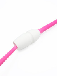 Булави Pastorelli 02620 Bianco x Rosa 45