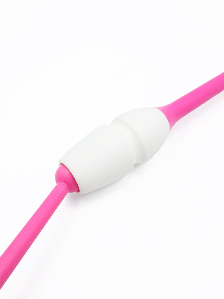 Булави Pastorelli 02620 Bianco x Rosa 45