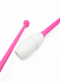Булави Pastorelli 02620 Bianco x Rosa 45