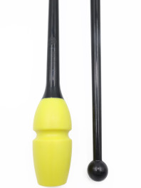 Булави Pastorelli 02901 Nero x Giallo 45