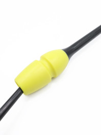 Булави Pastorelli 02901 Nero x Giallo 45