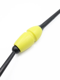 Булави Pastorelli 02901 Nero x Giallo 45