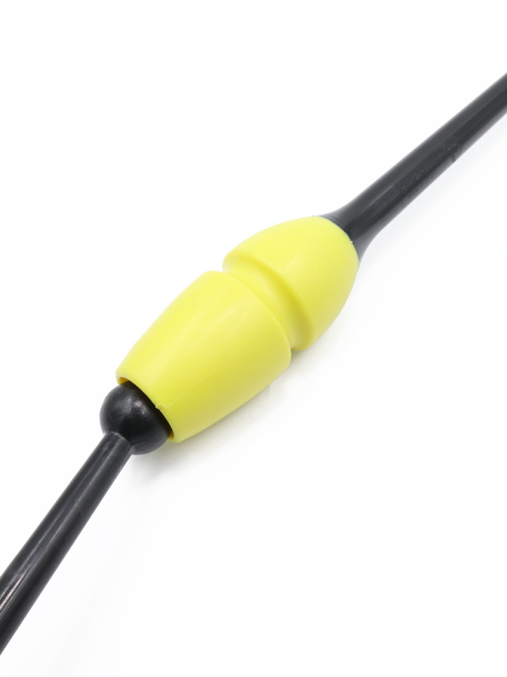 Булави Pastorelli 02901 Nero x Giallo 45