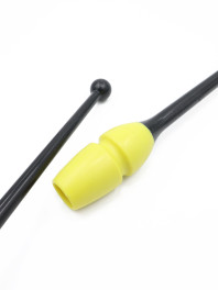 Булави Pastorelli 02901 Nero x Giallo 45