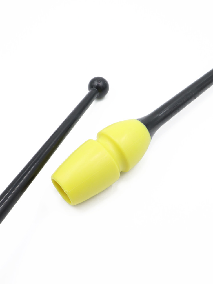 Булави Pastorelli 02901 Nero x Giallo 45