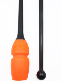 Булави Pastorelli 02920 Nero x Orange 45