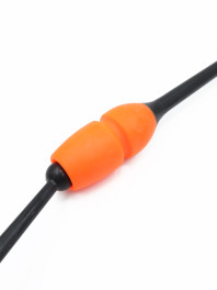 Булави Pastorelli 02920 Nero x Orange 45
