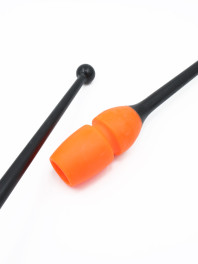 Булави Pastorelli 02920 Nero x Orange 45