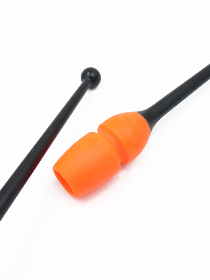 Булави Pastorelli 02920 Nero x Orange 45