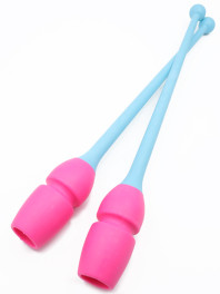 Булави Pastorelli 03403 Rosa x Celesta 40,5