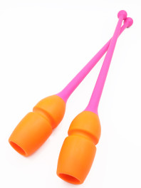 Булави Pastorelli 03643 Rosa x Orange 40,5