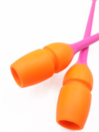 Булави Pastorelli 03643 Rosa x Orange 40,5