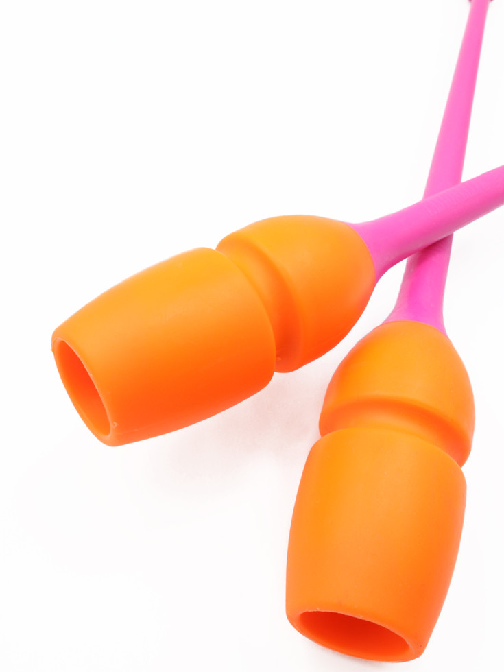 Булави Pastorelli 03643 Rosa x Orange 40,5