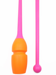 Булави Pastorelli 03643 Rosa x Orange 40,5