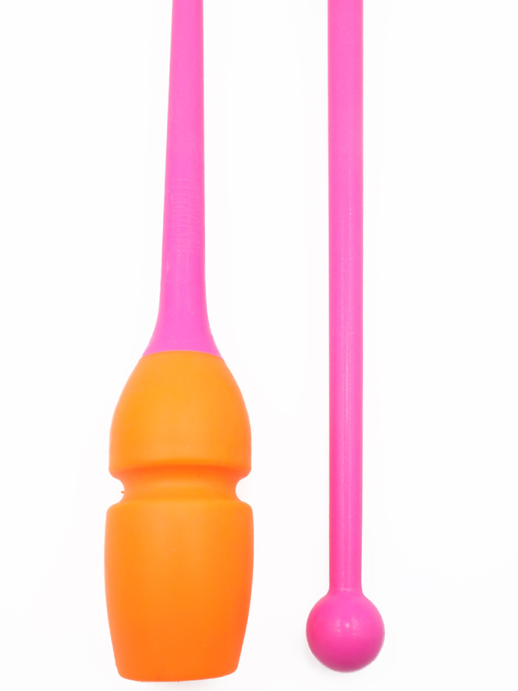 Булави Pastorelli 03643 Rosa x Orange 40,5