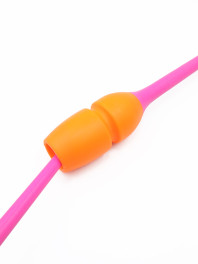 Булави Pastorelli 03643 Rosa x Orange 40,5