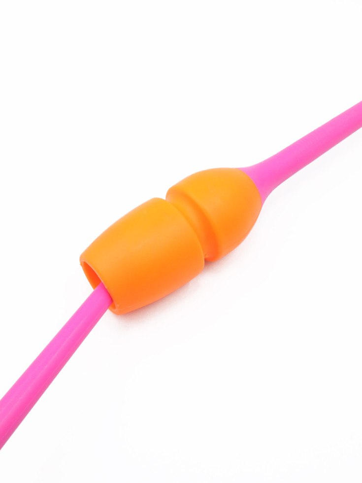 Булави Pastorelli 03643 Rosa x Orange 40,5