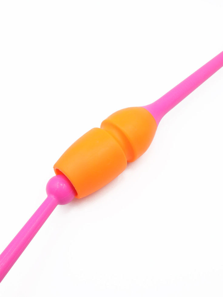 Булави Pastorelli 03643 Rosa x Orange 40,5