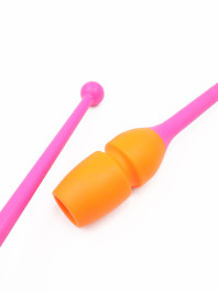 Булави Pastorelli 03643 Rosa x Orange 40,5