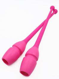 Булави Pastorelli 03840 Rosa Fluo 36