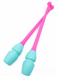 Булави Pastorelli 02627 Rosa x Tiffany 45