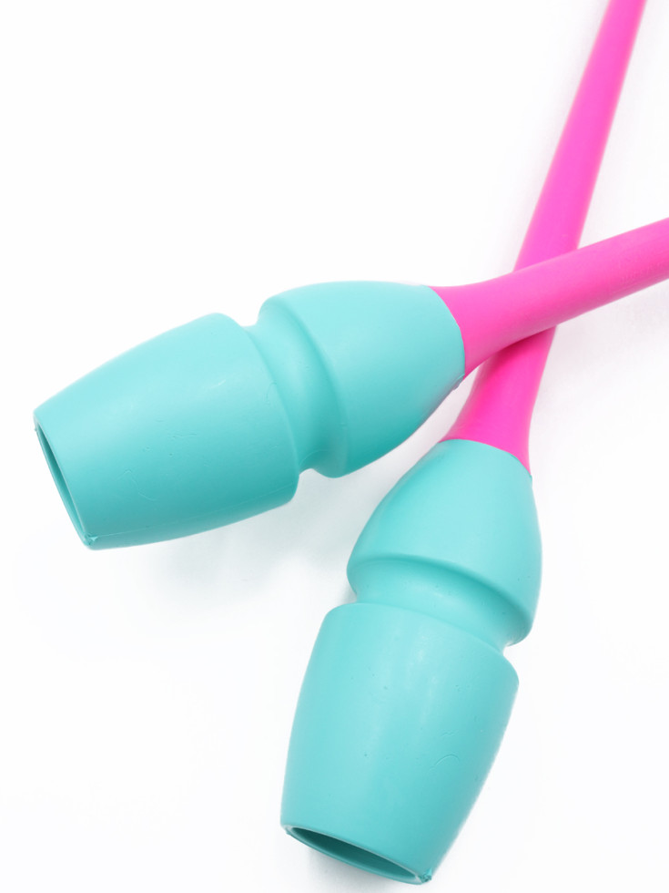 Булави Pastorelli 02627 Rosa x Tiffany 45