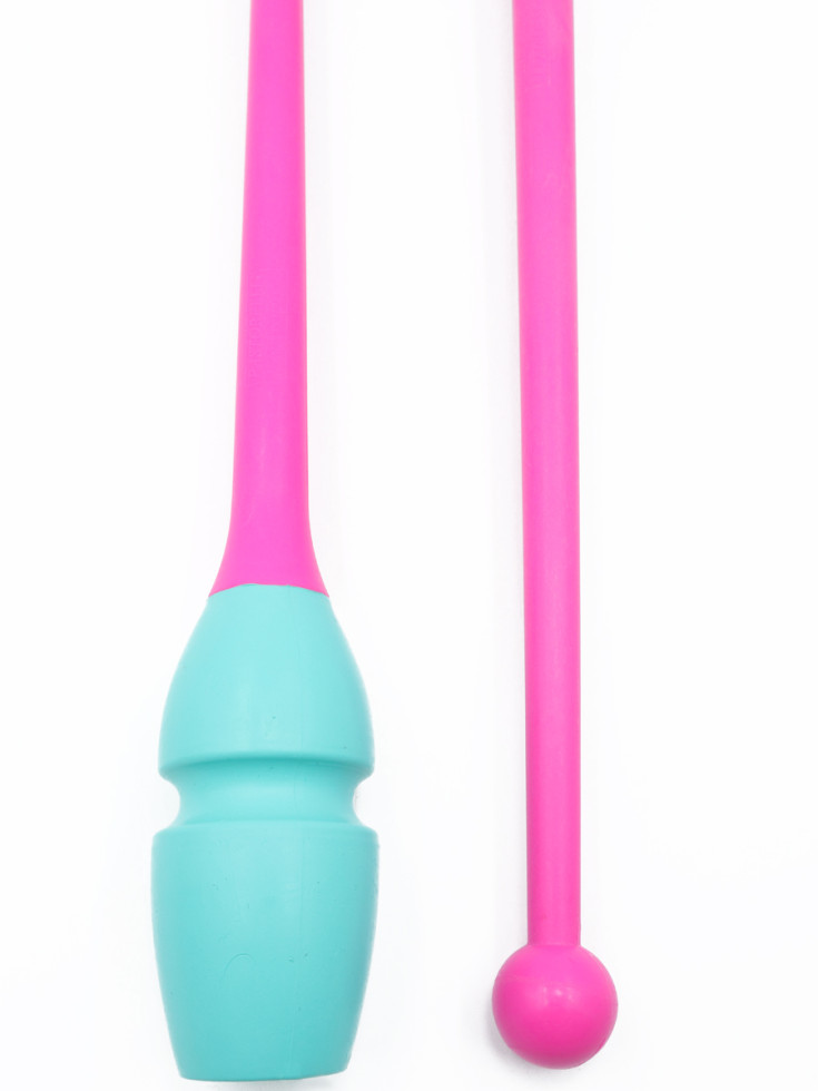 Булави Pastorelli 02627 Rosa x Tiffany 45