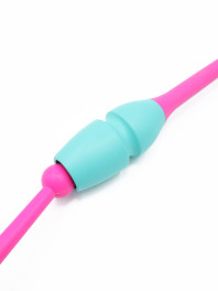 Булави Pastorelli 02627 Rosa x Tiffany 45