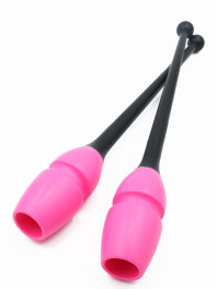 Булави Pastorelli 04232 Nero x Rosa 36