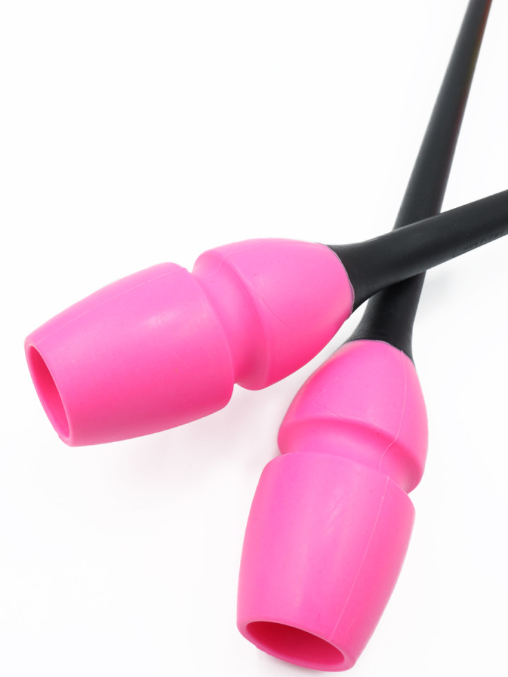 Булави Pastorelli 04232 Nero x Rosa 36