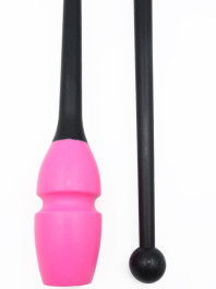 Булави Pastorelli 04232 Nero x Rosa 36