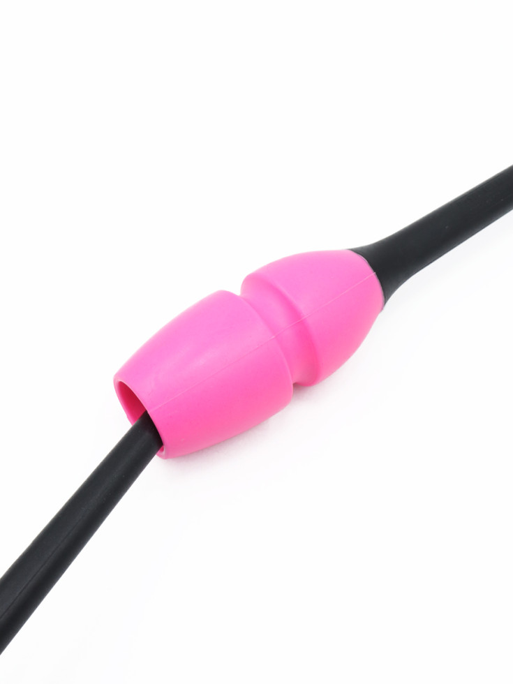 Булави Pastorelli 04232 Nero x Rosa 36