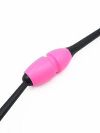 Булави Pastorelli 04232 Nero x Rosa 36