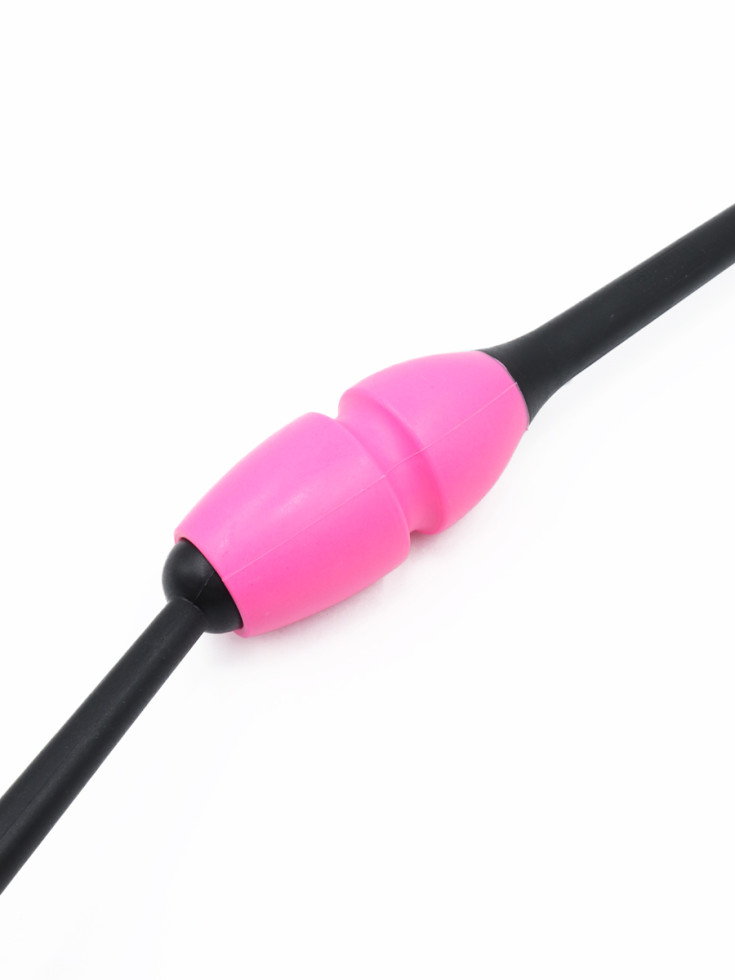 Булави Pastorelli 04232 Nero x Rosa 36