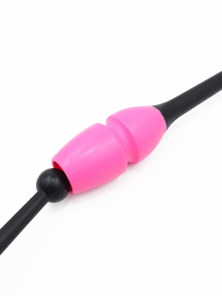 Булави Pastorelli 04232 Nero x Rosa 36