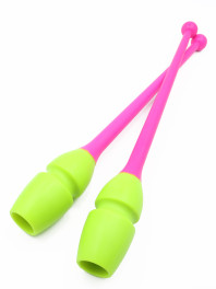 Булави Pastorelli 04234 Rosa x Lime 36