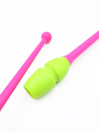Булави Pastorelli 04234 Rosa x Lime 36