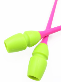 Булави Pastorelli 04234 Rosa x Lime 36
