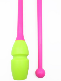 Булави Pastorelli 04234 Rosa x Lime 36
